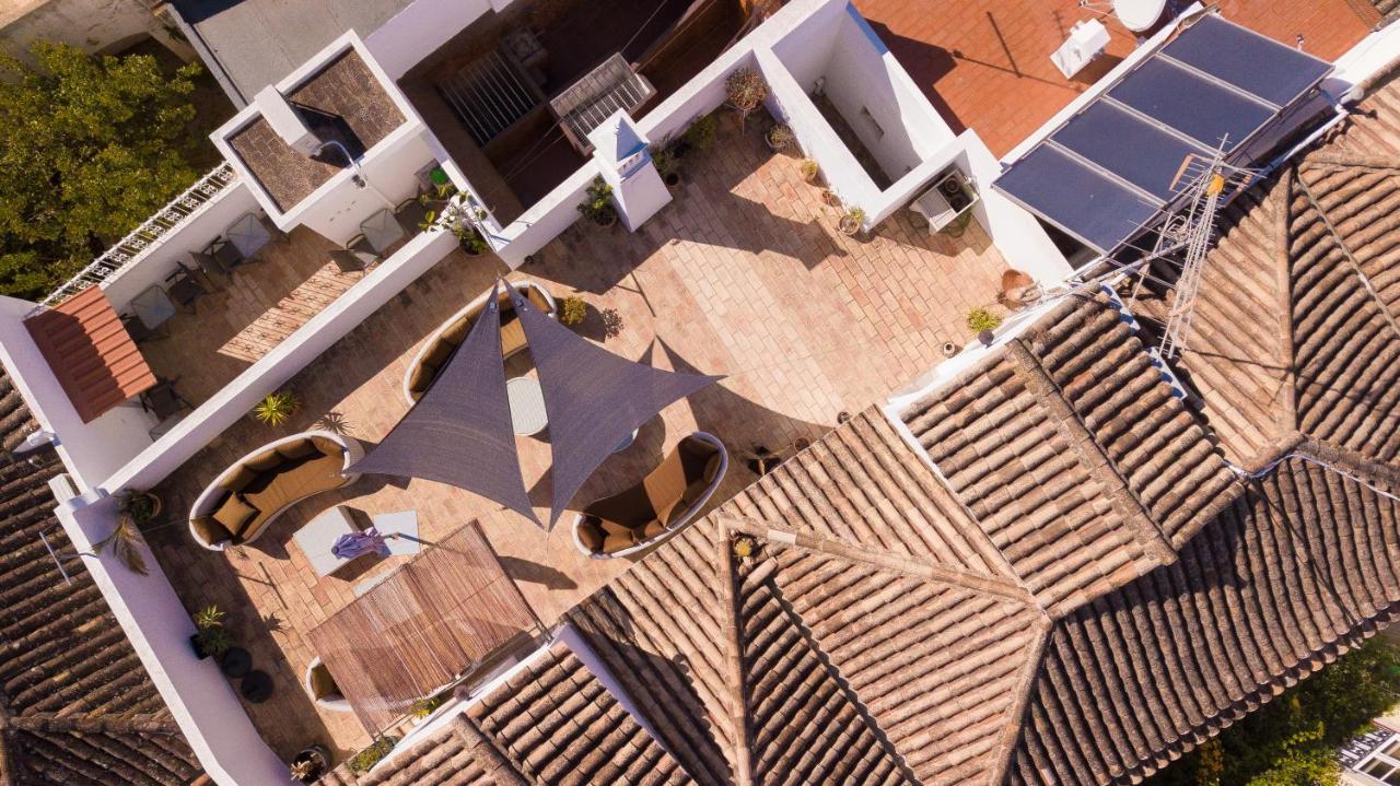 Enchanted Villa Tavira Exteriör bild